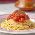 Somali Spaghetti Sauce Recipe