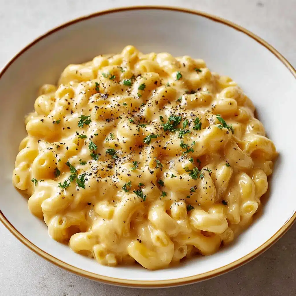 Simple Mac and Cheese Recipe 5 Simple Mac and Cheese Recipe - Recipe Image