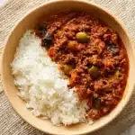 Classic Cuban-Style Picadillo Recipe