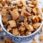 Praline Crunch