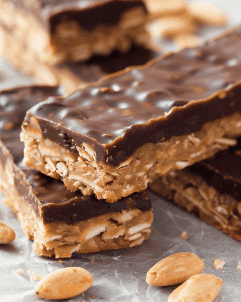 Protein Bars