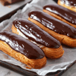 Chocolate Eclairs Recipe