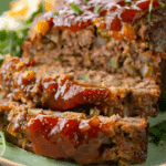 Stove Top Stuffing Meatloaf