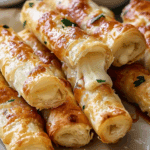 Cheese Sticks