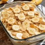 Banana Pudding Recipe