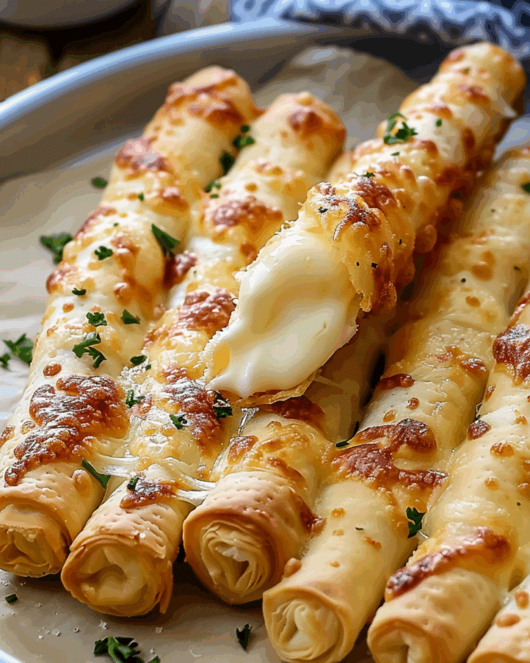 Cheese Sticks | Yum N Tasty