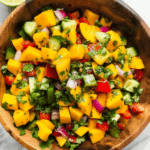 Mango Salad