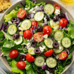Olive Garden Salad