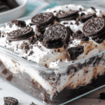 Oreo Delight Recipe