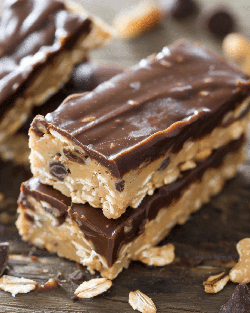 Protein Bars