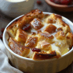 Bread Pudding