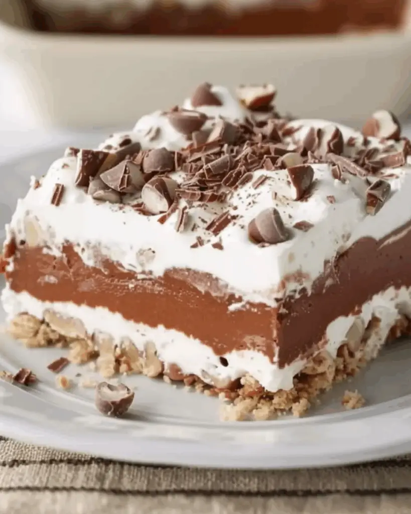 Chocolate Delight