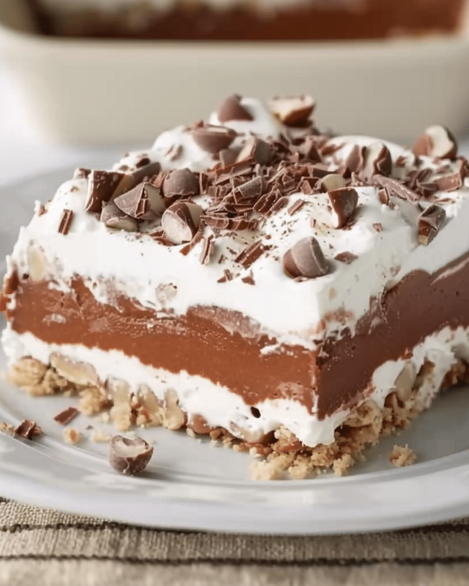 Chocolate Delight