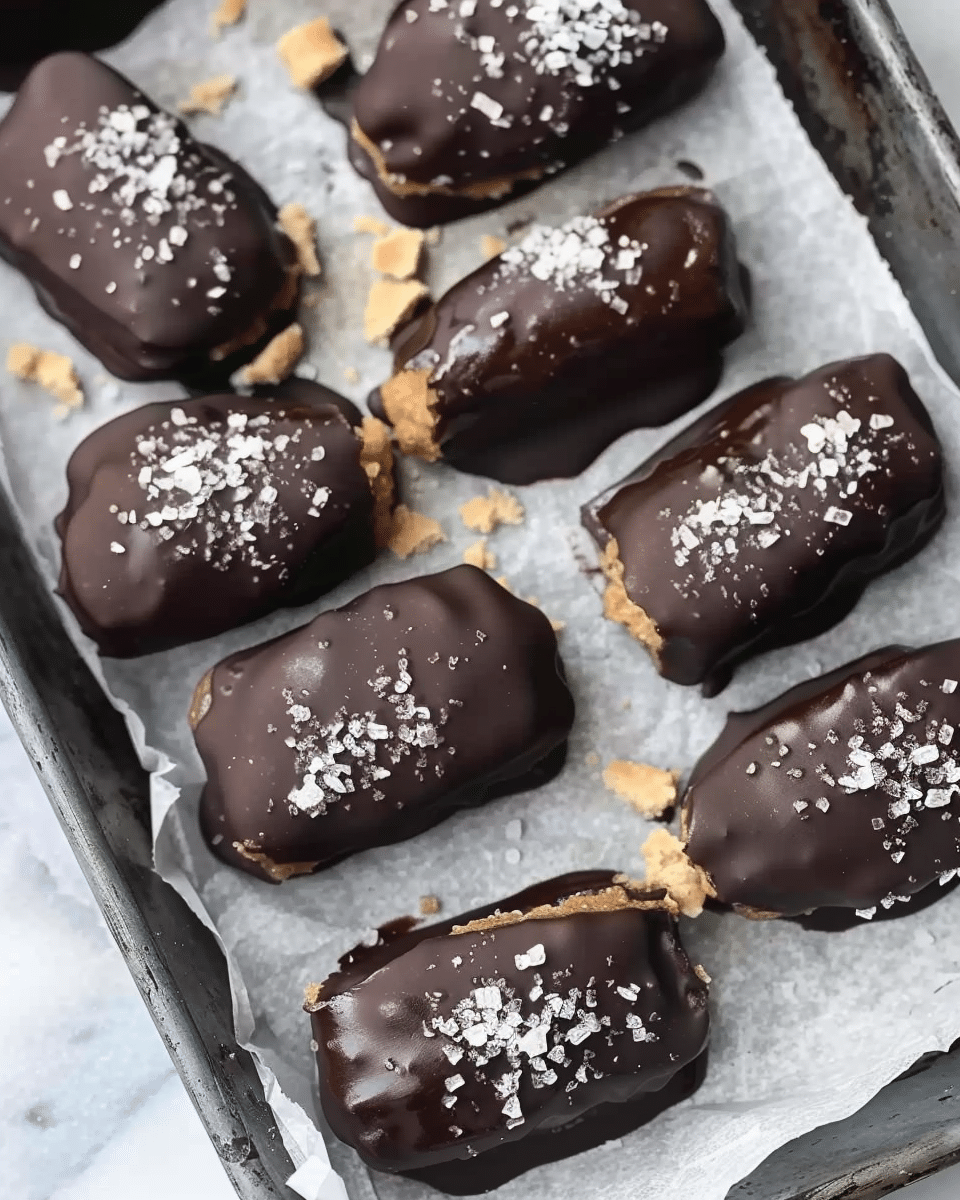 Date Snickers