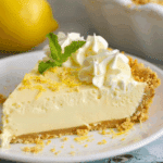 Lemon Pie