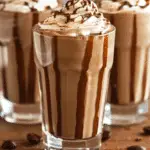 Homemade Mocha Frappe Recipe