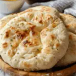 No Oven Turkish Bread