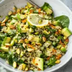 Jennifer Aniston Salad