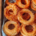 Onion Ring Chips
