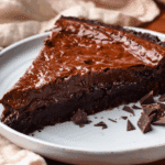 Chocolate Ooey Gooey Cake