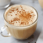Vanilla Protein Latte