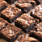 Easy Brownies