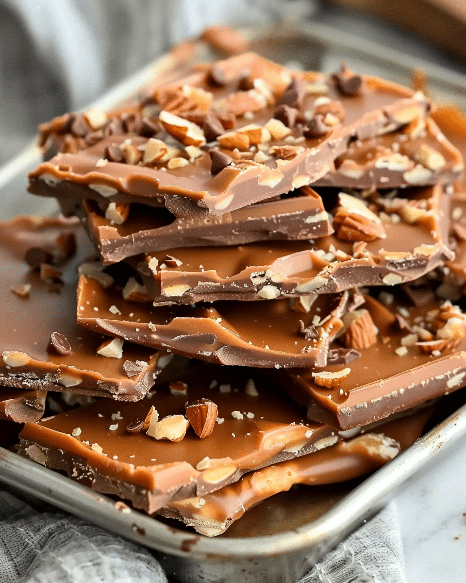 Better Than Anything Toffee