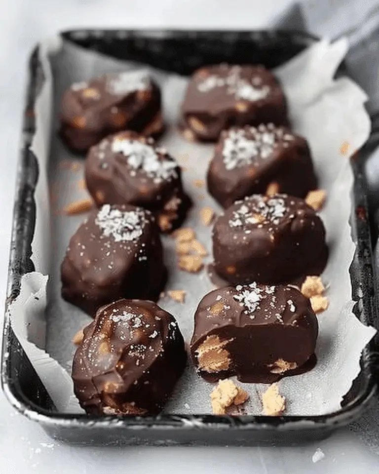 Date Snickers