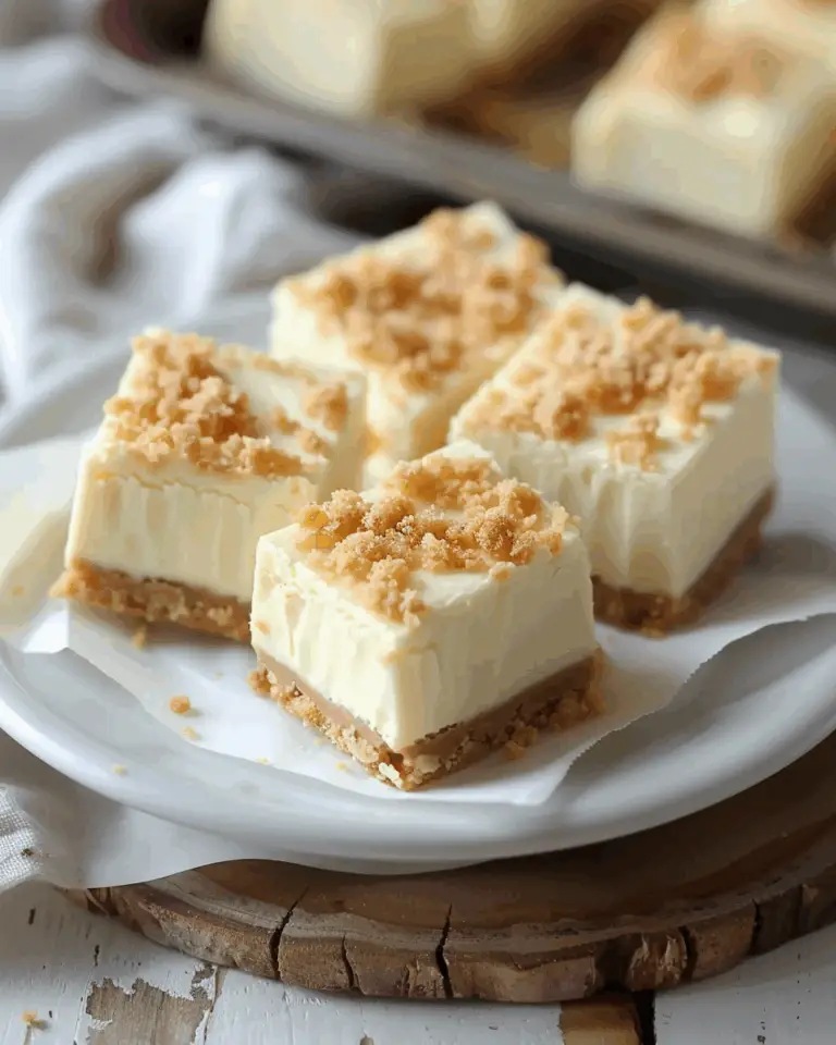 Cheesecake Fudge