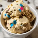 Greek Yogurt Cookie Dough