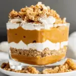 Pumpkin Lush