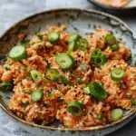 Spicy Tuna Crispy Rice Recipe