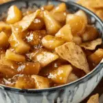 Apple Pie Dip