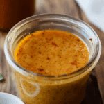 Chipotle Honey Vinaigrette 