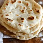 Greek Pita Bread