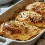 Melt In Your Mouth Chicken