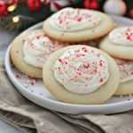 Amish Sugar Cookies