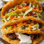Taco Bell Chalupa Supreme Recipe