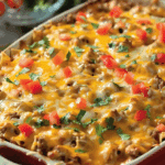 Mexican Casserole