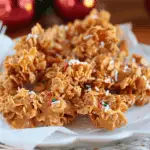 Butterscotch Crunchies