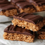 Healthy Kit Kat Recipe