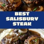 Best Salisbury Steak