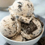 Cookies and Cream Ice Cream