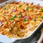 Neiman Marcus Chicken Casserole