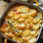 The Perfect Scalloped Potatoes