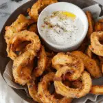 Air Fryer Banana Peppers