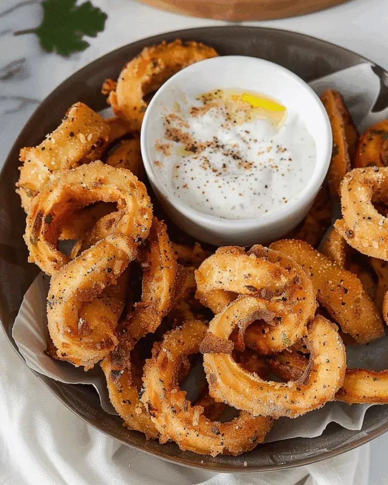 Air Fryer Banana Peppers