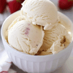 Frozen Yogurt Recipe