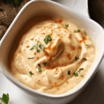 Louisiana Remoulade Sauce
