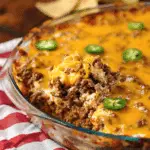 5‑Ingredient Football Dip